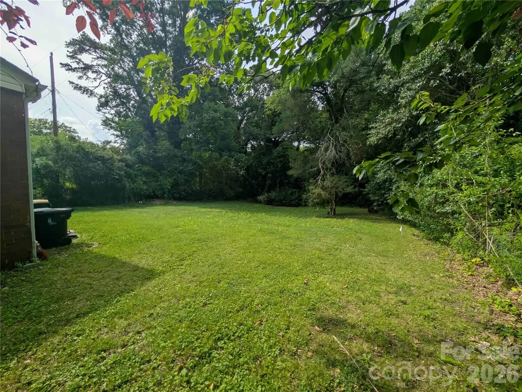 542 Stegall Street Charlotte NC 28217
