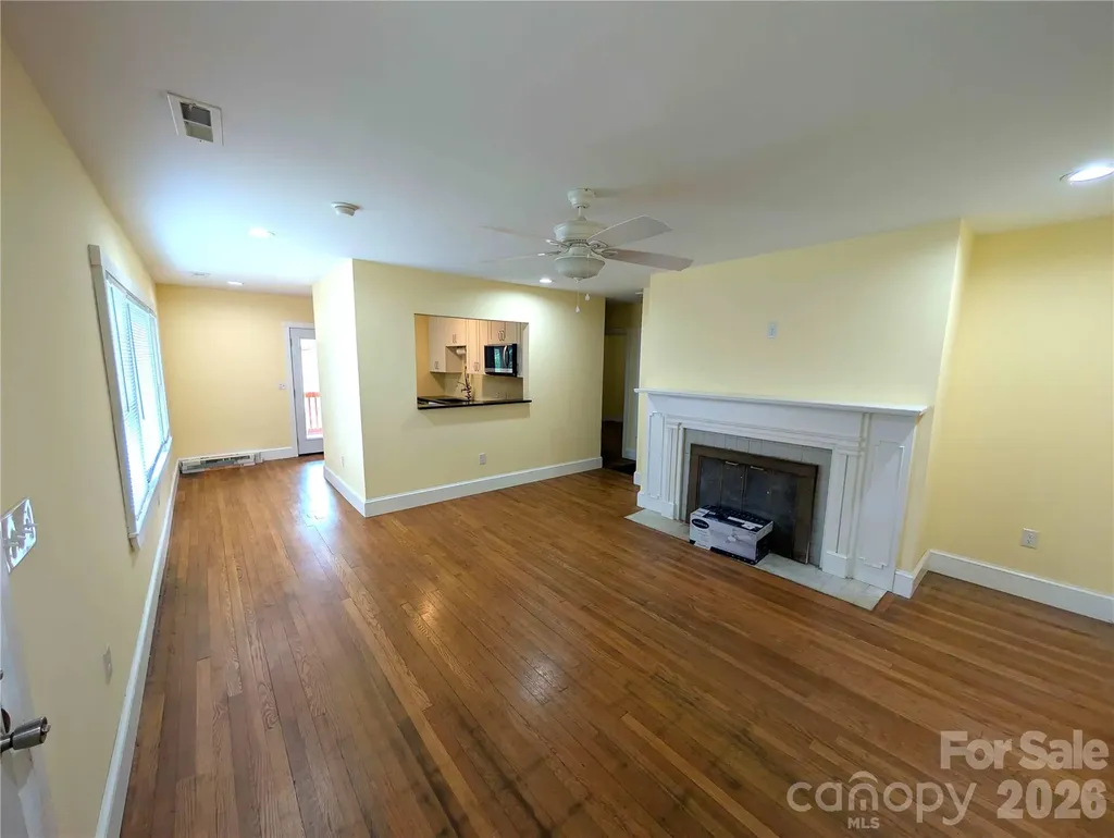 542 Stegall Street Charlotte NC 28217