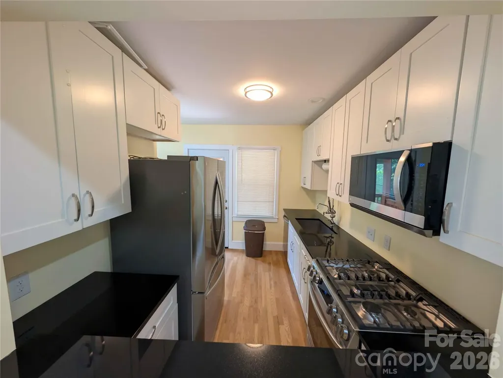 542 Stegall Street Charlotte NC 28217