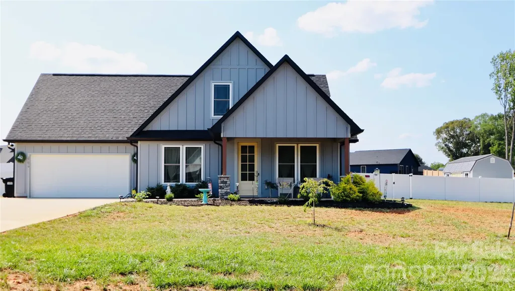 27679 Taylor Lane Albemarle NC 28001