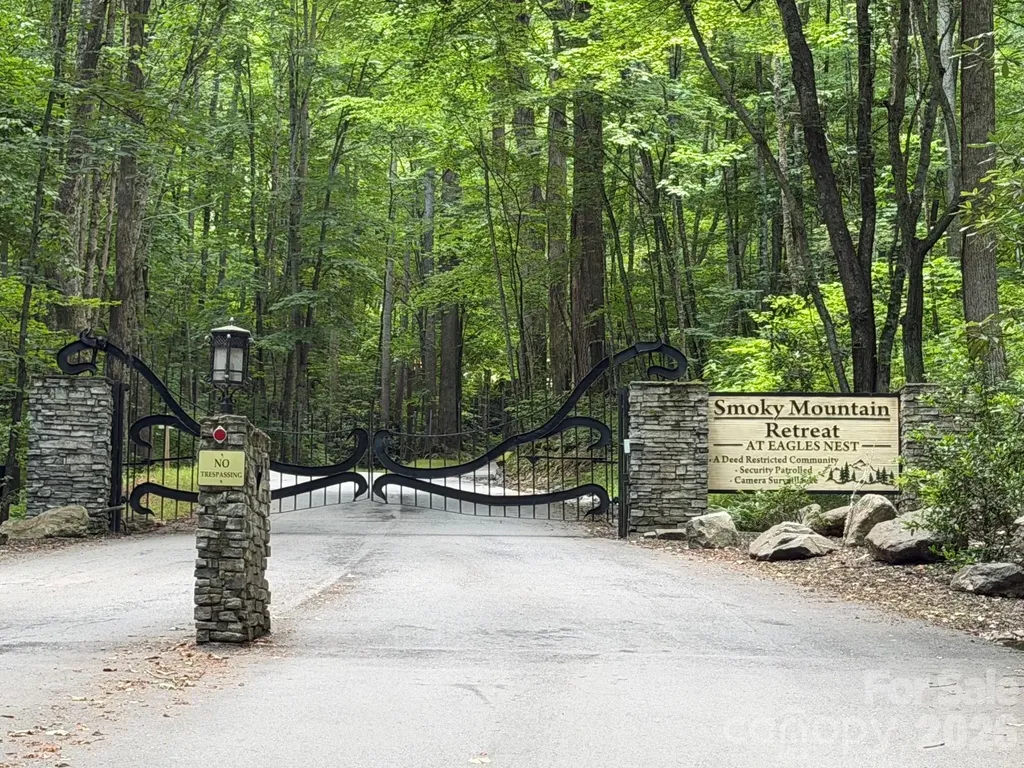 Lot 28 Toi Trail Maggie Valley NC 28751