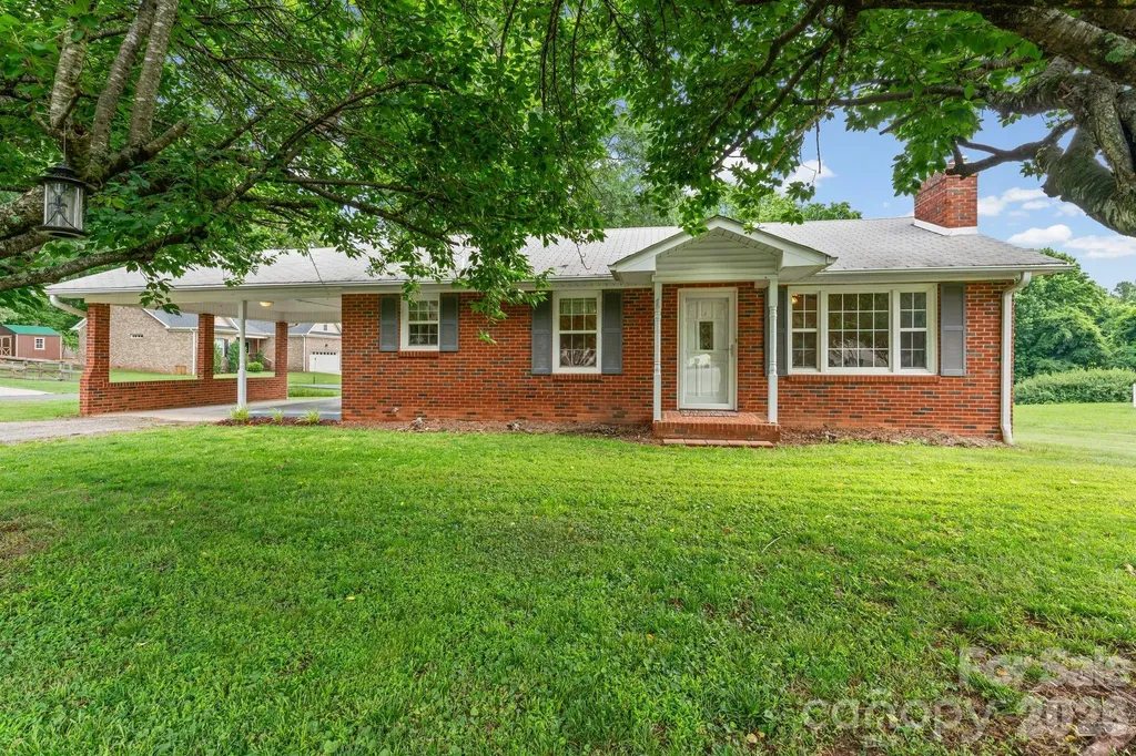 301 Milling Road Mocksville NC 27028