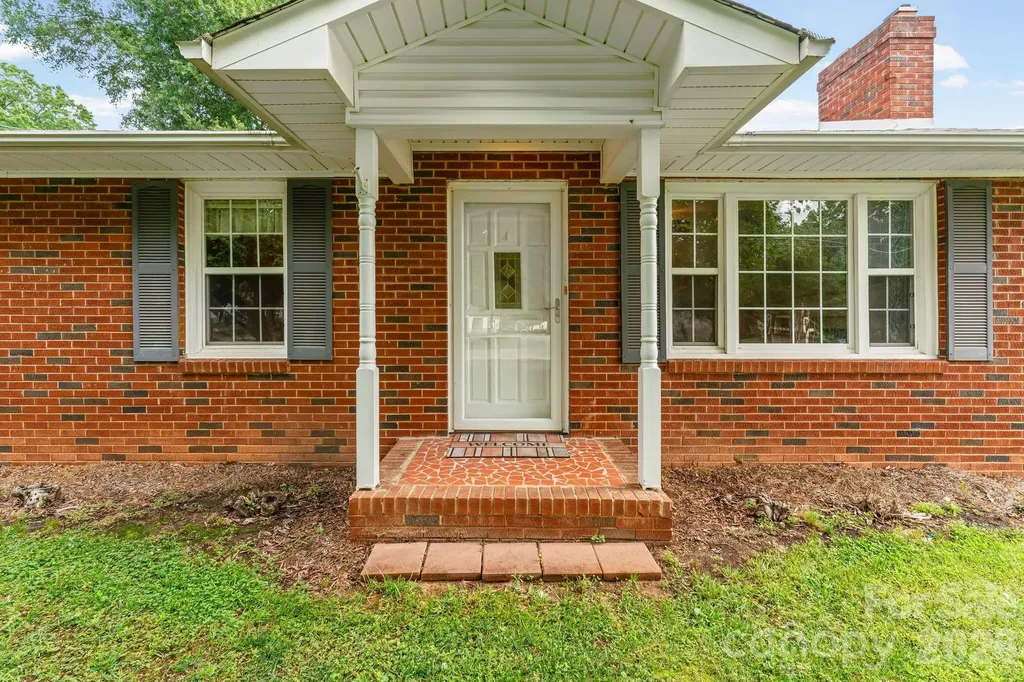 301 Milling Road Mocksville NC 27028