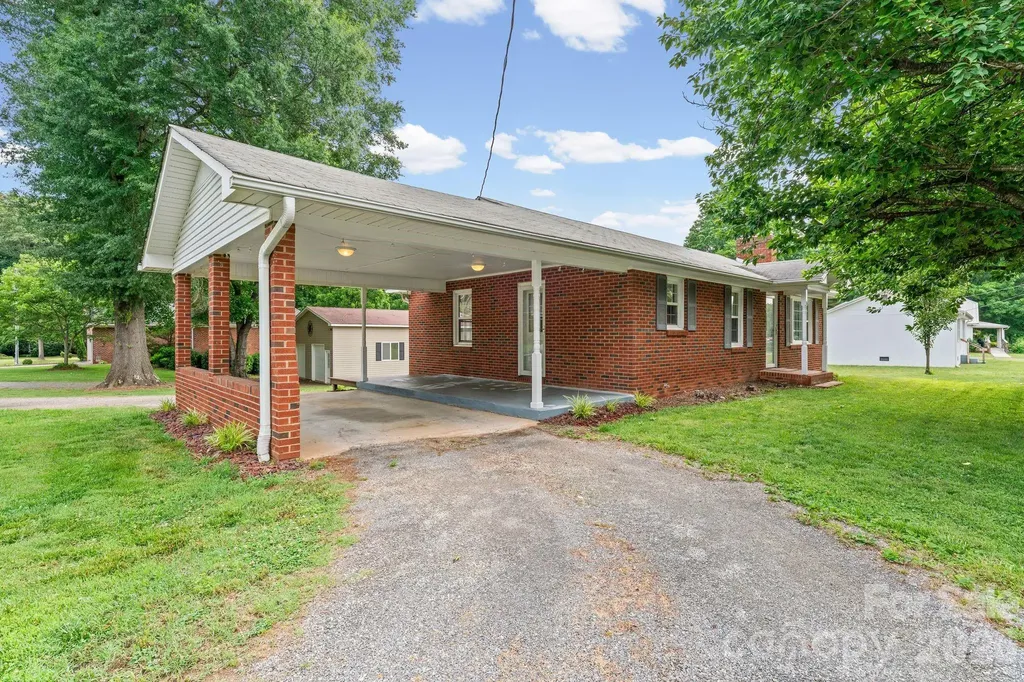 301 Milling Road Mocksville NC 27028