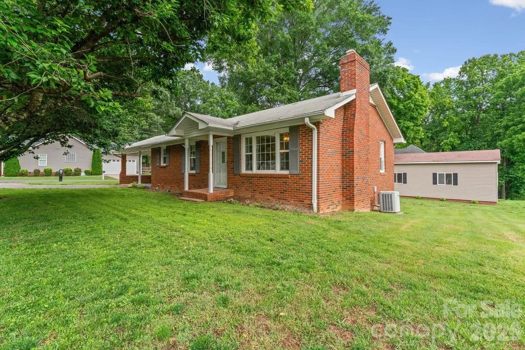 301 Milling Road Mocksville NC 27028