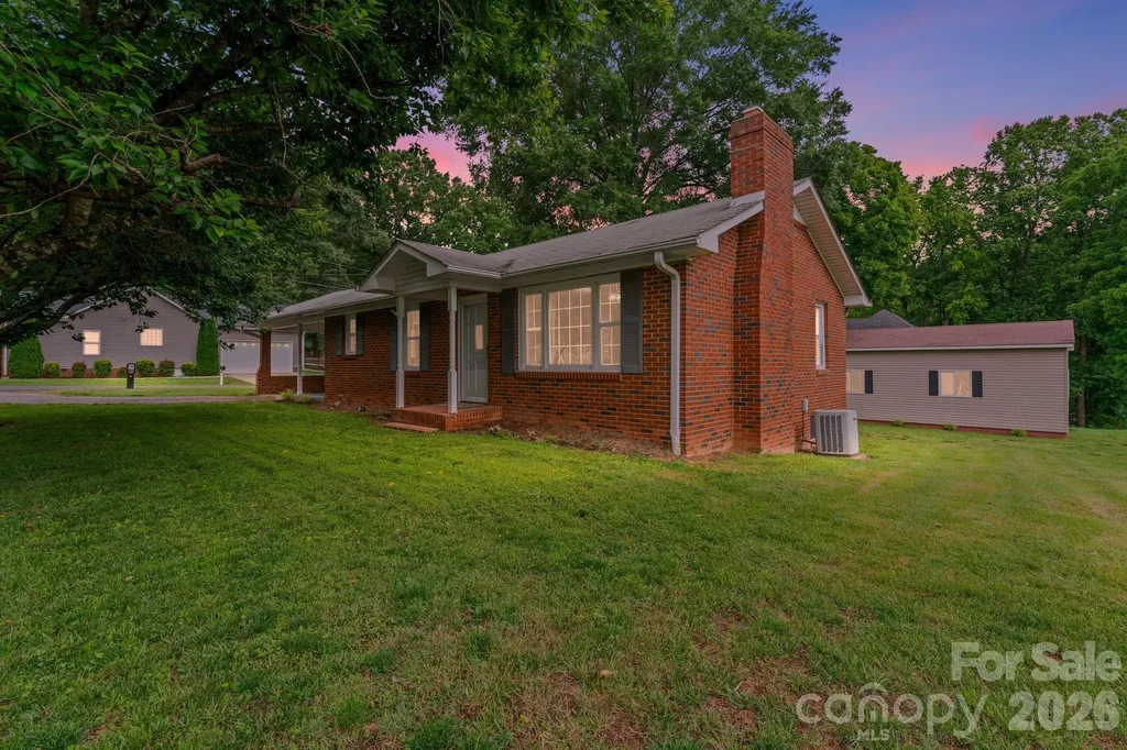 301 Milling Road Mocksville NC 27028