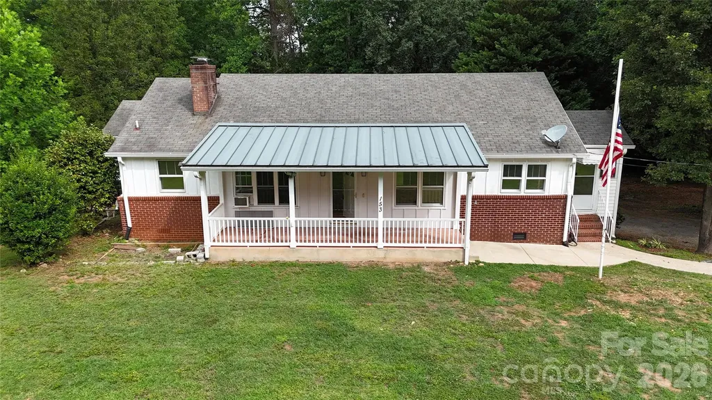 153 Southwinds Drive Rutherfordton NC 28139