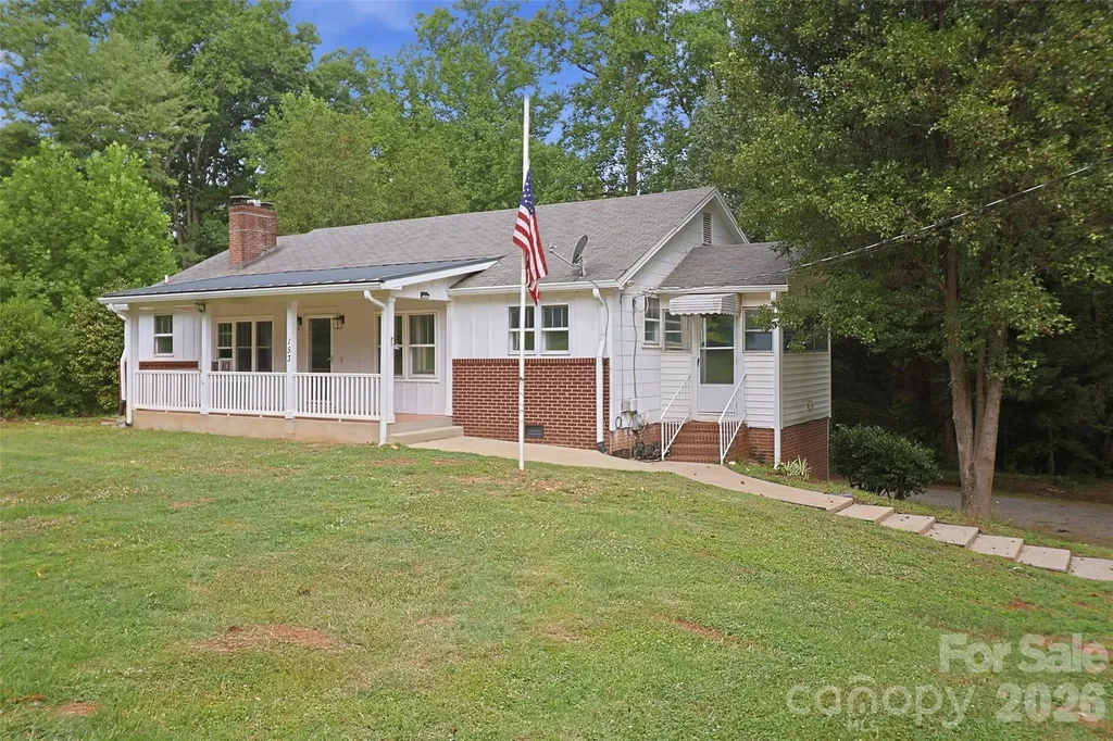 153 Southwinds Drive Rutherfordton NC 28139