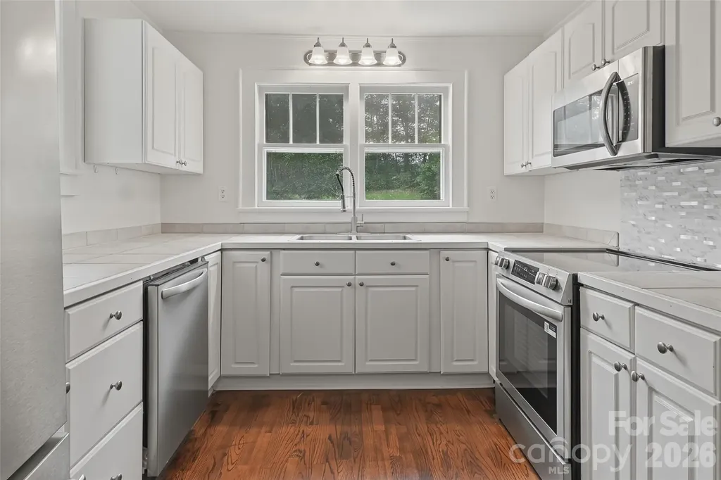 153 Southwinds Drive Rutherfordton NC 28139