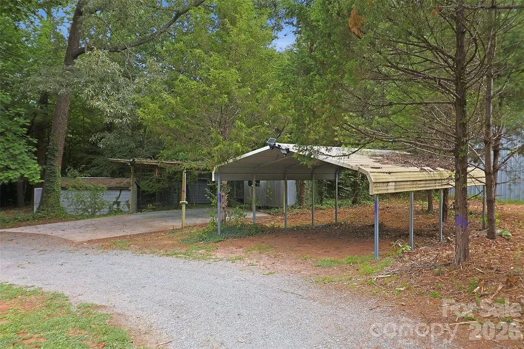 153 Southwinds Drive Rutherfordton NC 28139
