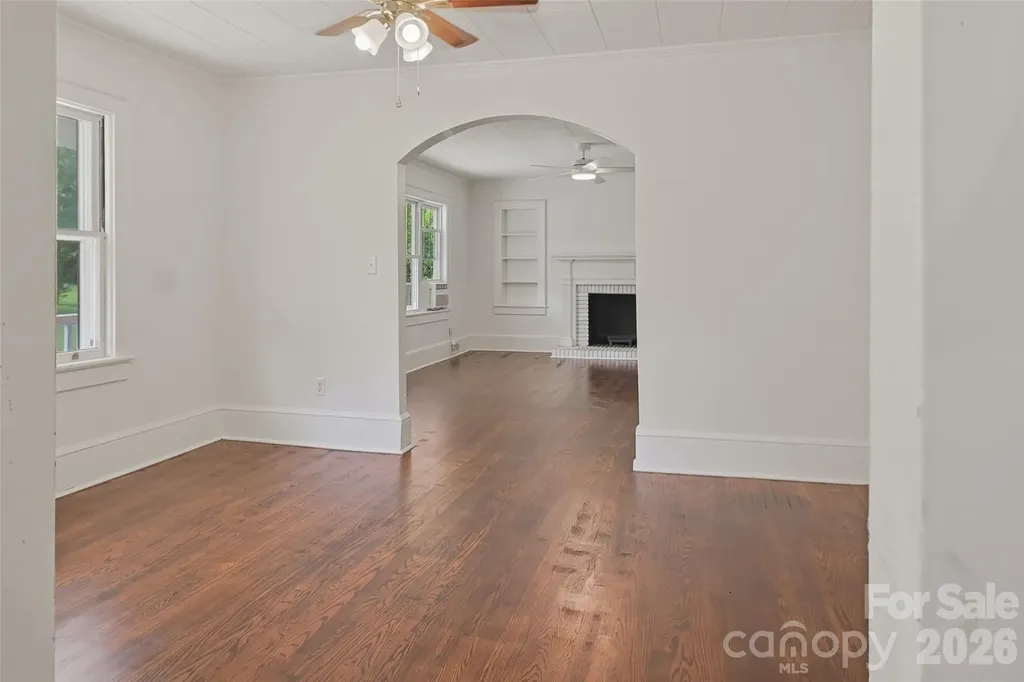 153 Southwinds Drive Rutherfordton NC 28139