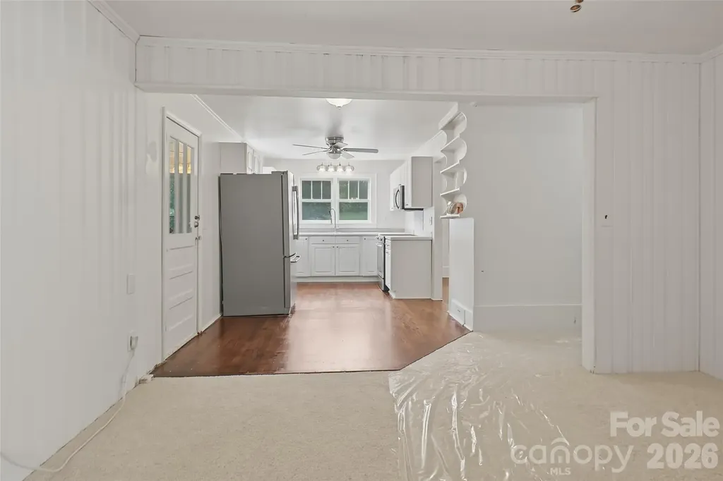 153 Southwinds Drive Rutherfordton NC 28139
