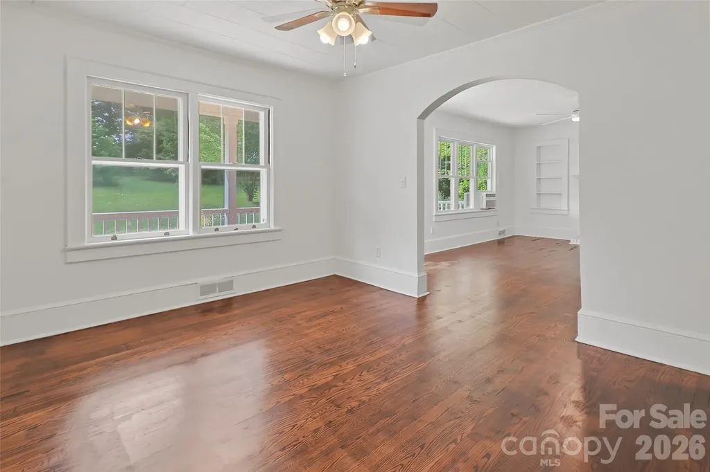 153 Southwinds Drive Rutherfordton NC 28139