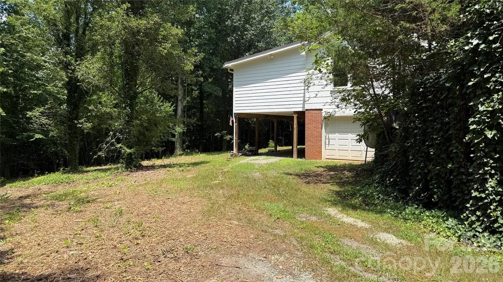 153 Southwinds Drive Rutherfordton NC 28139