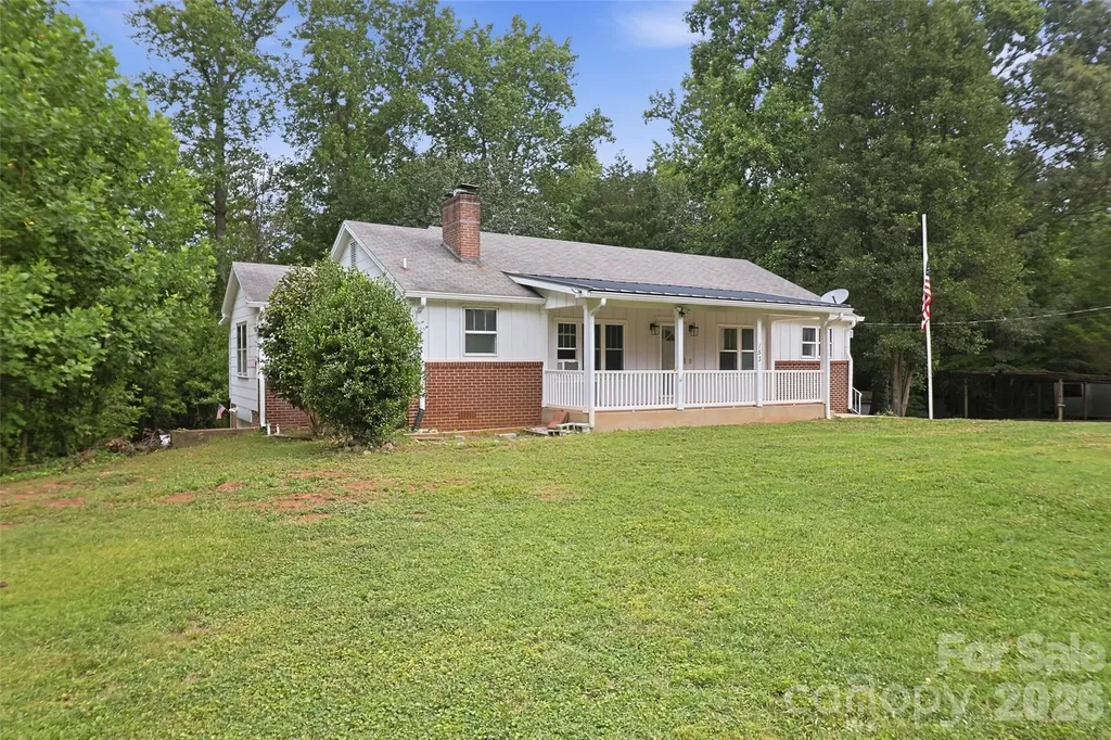 153 Southwinds Drive Rutherfordton NC 28139