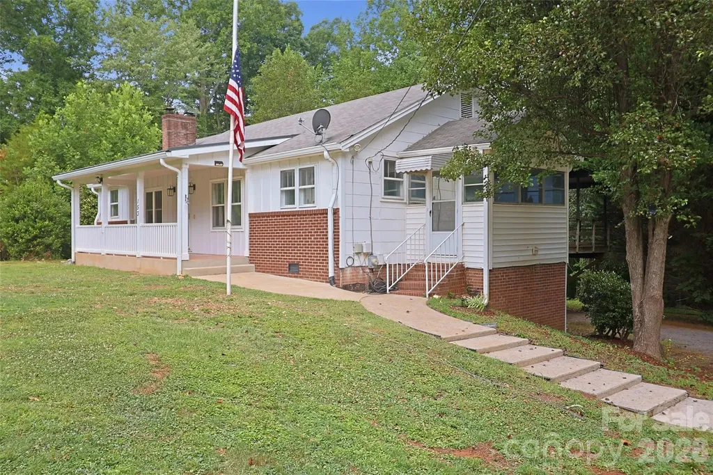 153 Southwinds Drive Rutherfordton NC 28139