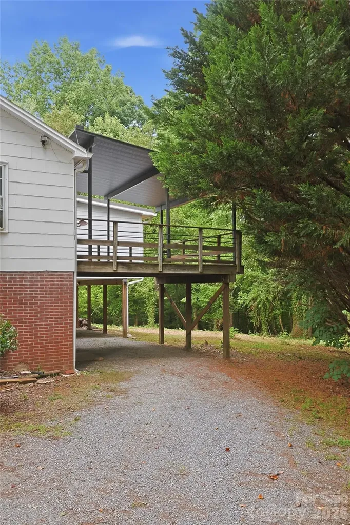 153 Southwinds Drive Rutherfordton NC 28139