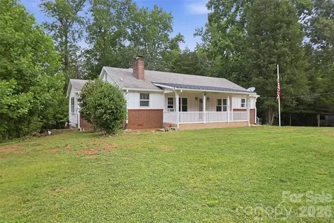 153 Southwinds Drive Rutherfordton NC 28139