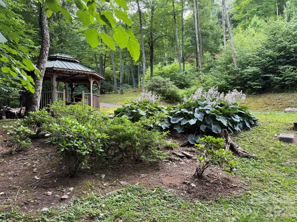 Lot 32 Toi Trail Maggie Valley NC 28751