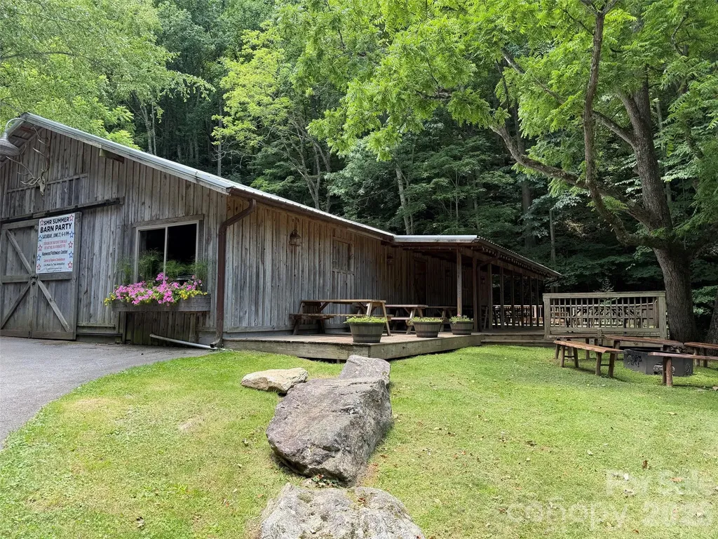 Lot 32 Toi Trail Maggie Valley NC 28751