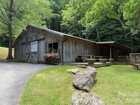 Lot 32 Toi Trail Maggie Valley NC 28751