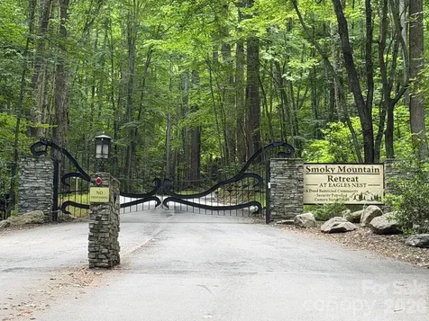 Lot 32 Toi Trail Maggie Valley NC 28751