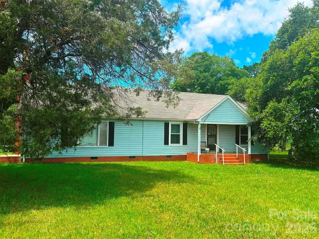295 Rushing Road Peachland NC 28133