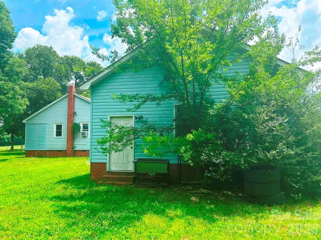 295 Rushing Road Peachland NC 28133