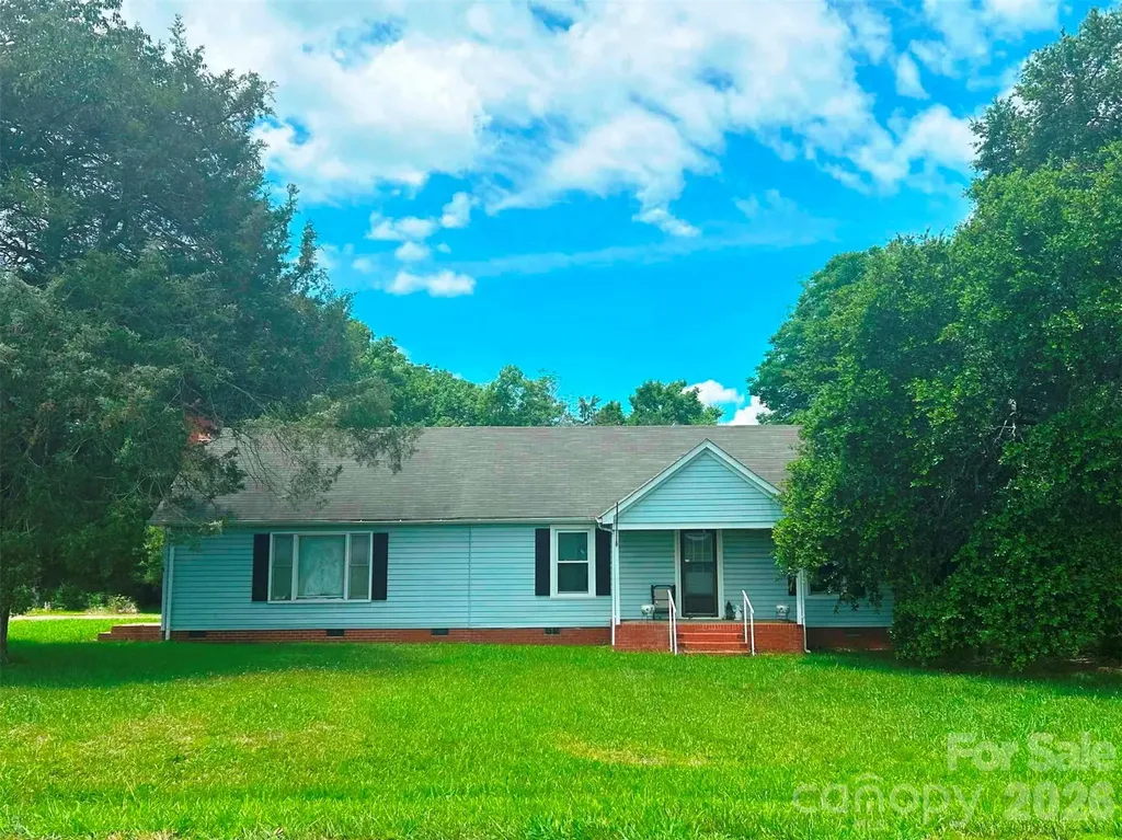 295 Rushing Road Peachland NC 28133