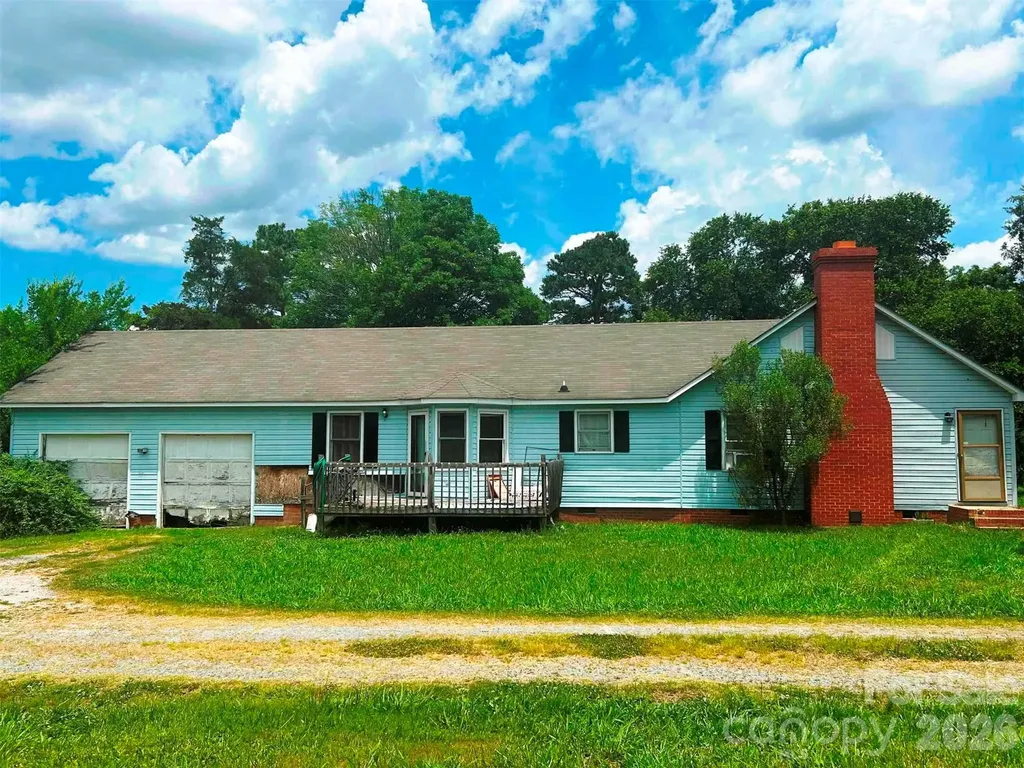 295 Rushing Road Peachland NC 28133