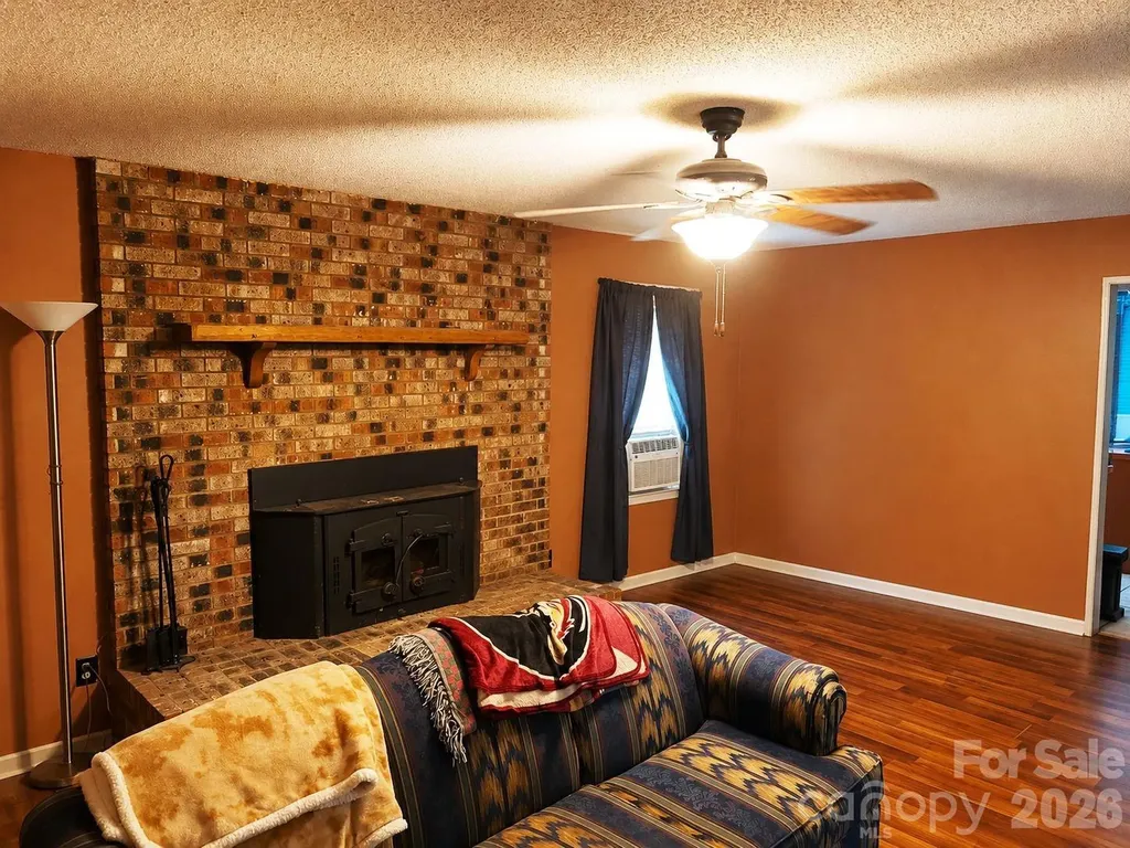 295 Rushing Road Peachland NC 28133