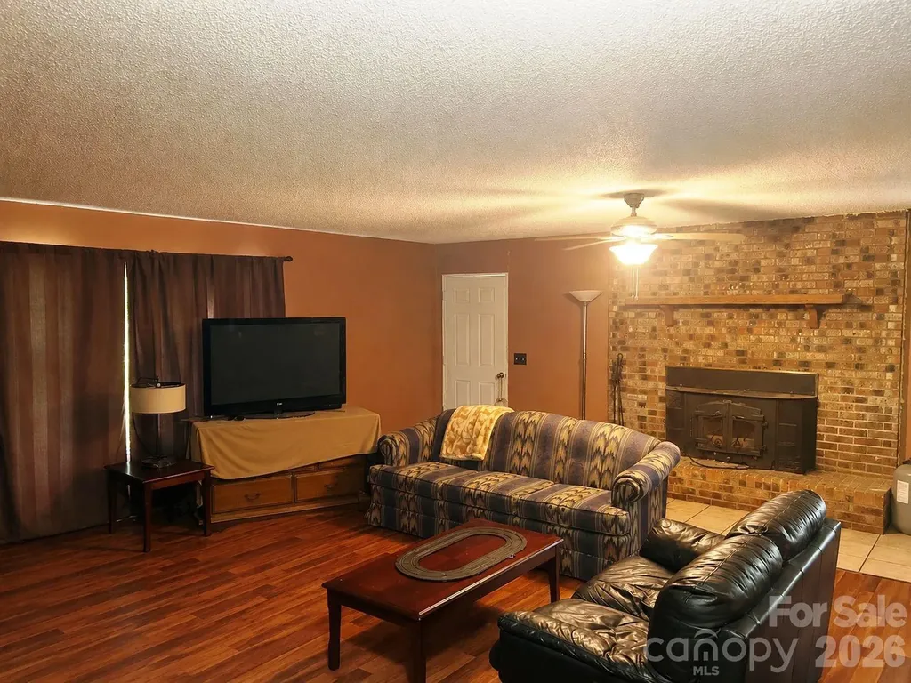 295 Rushing Road Peachland NC 28133