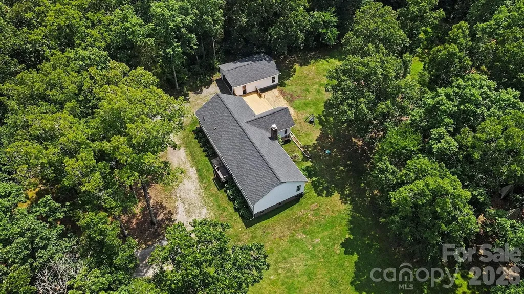 8900 Lazy Ridge Lane Concord NC 28025