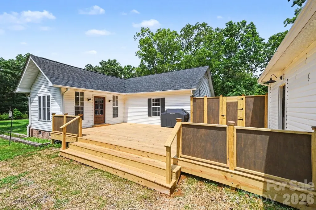 8900 Lazy Ridge Lane Concord NC 28025