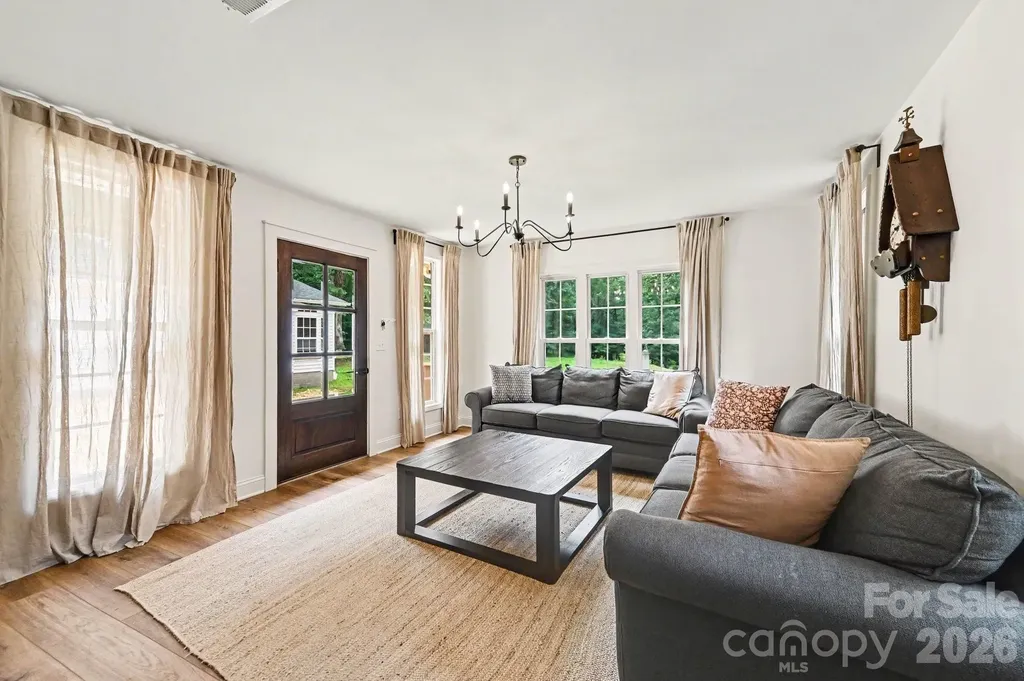 8900 Lazy Ridge Lane Concord NC 28025