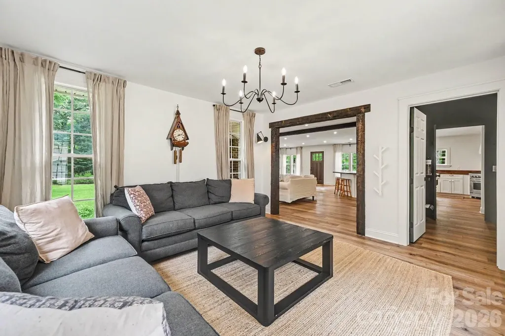 8900 Lazy Ridge Lane Concord NC 28025