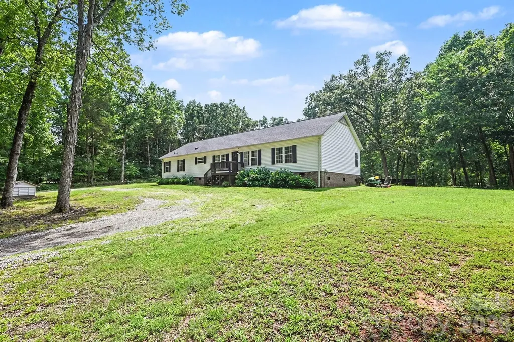 8900 Lazy Ridge Lane Concord NC 28025