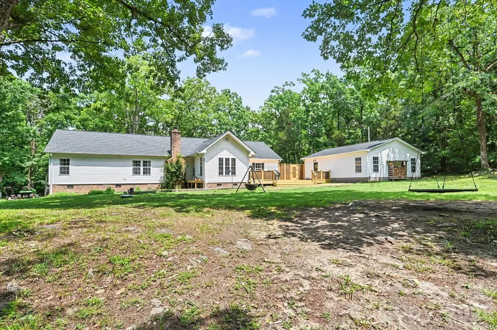 8900 Lazy Ridge Lane Concord NC 28025
