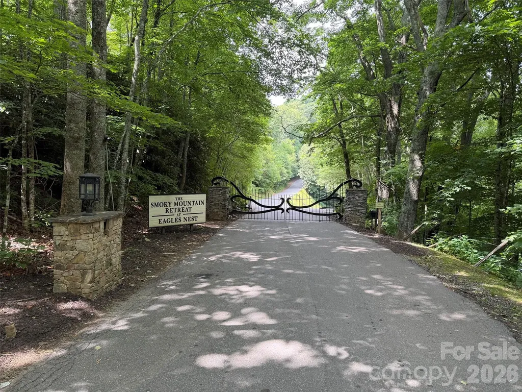 Lot 35 Odalu Trail Maggie Valley NC 28751