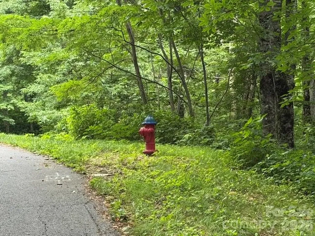 Lot 35 Odalu Trail Maggie Valley NC 28751