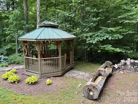 Lot 35 Odalu Trail Maggie Valley NC 28751
