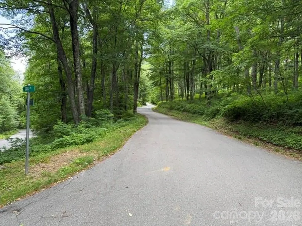 Lot 43 Gata Trail Maggie Valley NC 28751