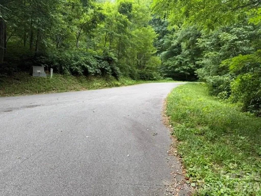 Lot 43 Gata Trail Maggie Valley NC 28751