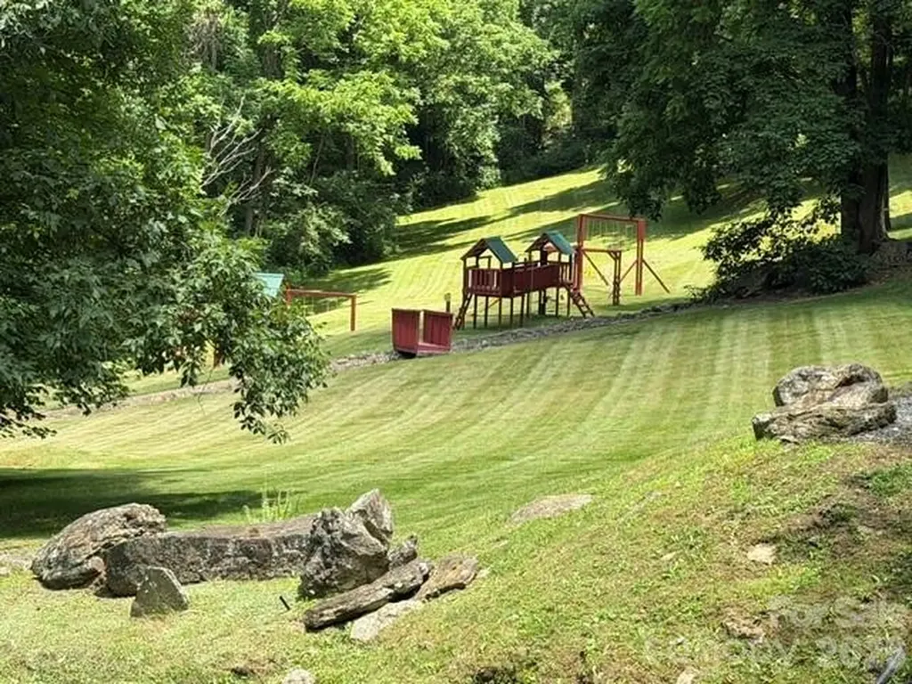 Lot 43 Gata Trail Maggie Valley NC 28751