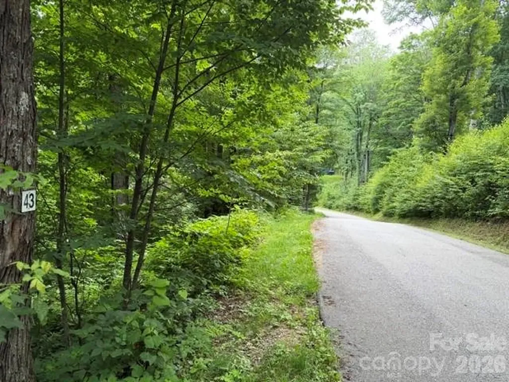 Lot 43 Gata Trail Maggie Valley NC 28751