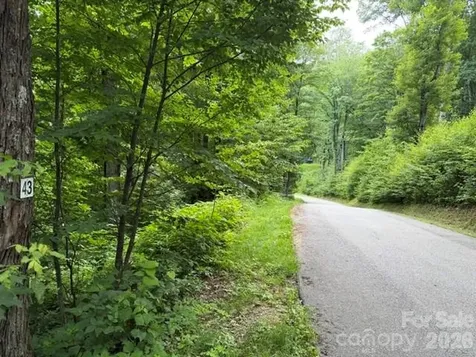 Lot 43 Gata Trail Maggie Valley NC 28751