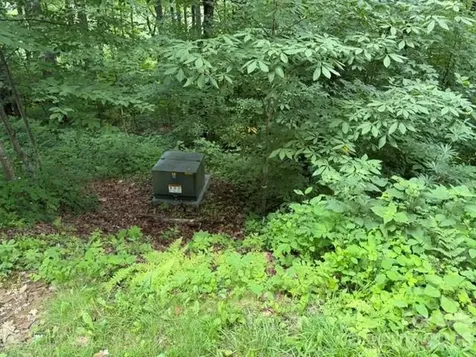 Lot 43 Gata Trail Maggie Valley NC 28751
