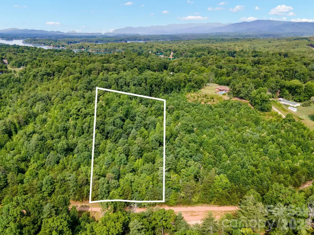 0 Lemon Lane Morganton NC 28655