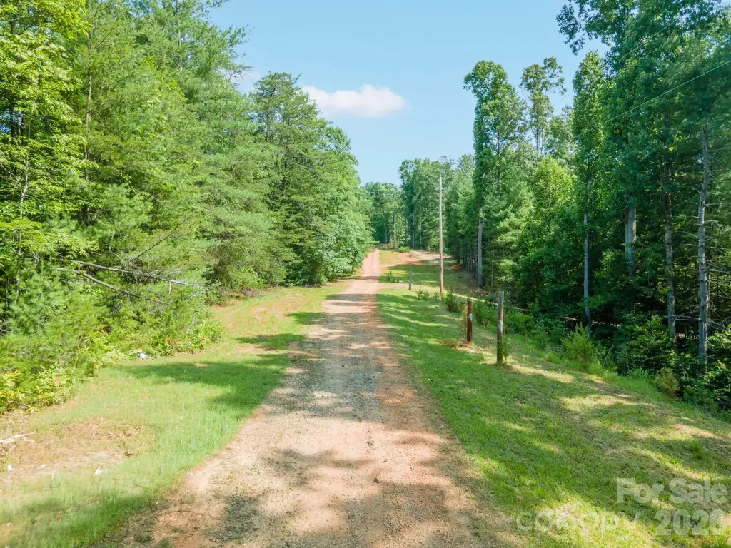 0 Lemon Lane Morganton NC 28655