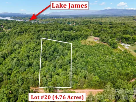 0 Lemon Lane Morganton NC 28655